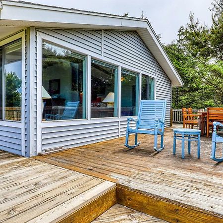Surf View Apartment Флорънс Екстериор снимка