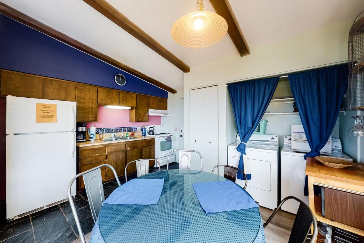 Surf View Apartment Флорънс Екстериор снимка