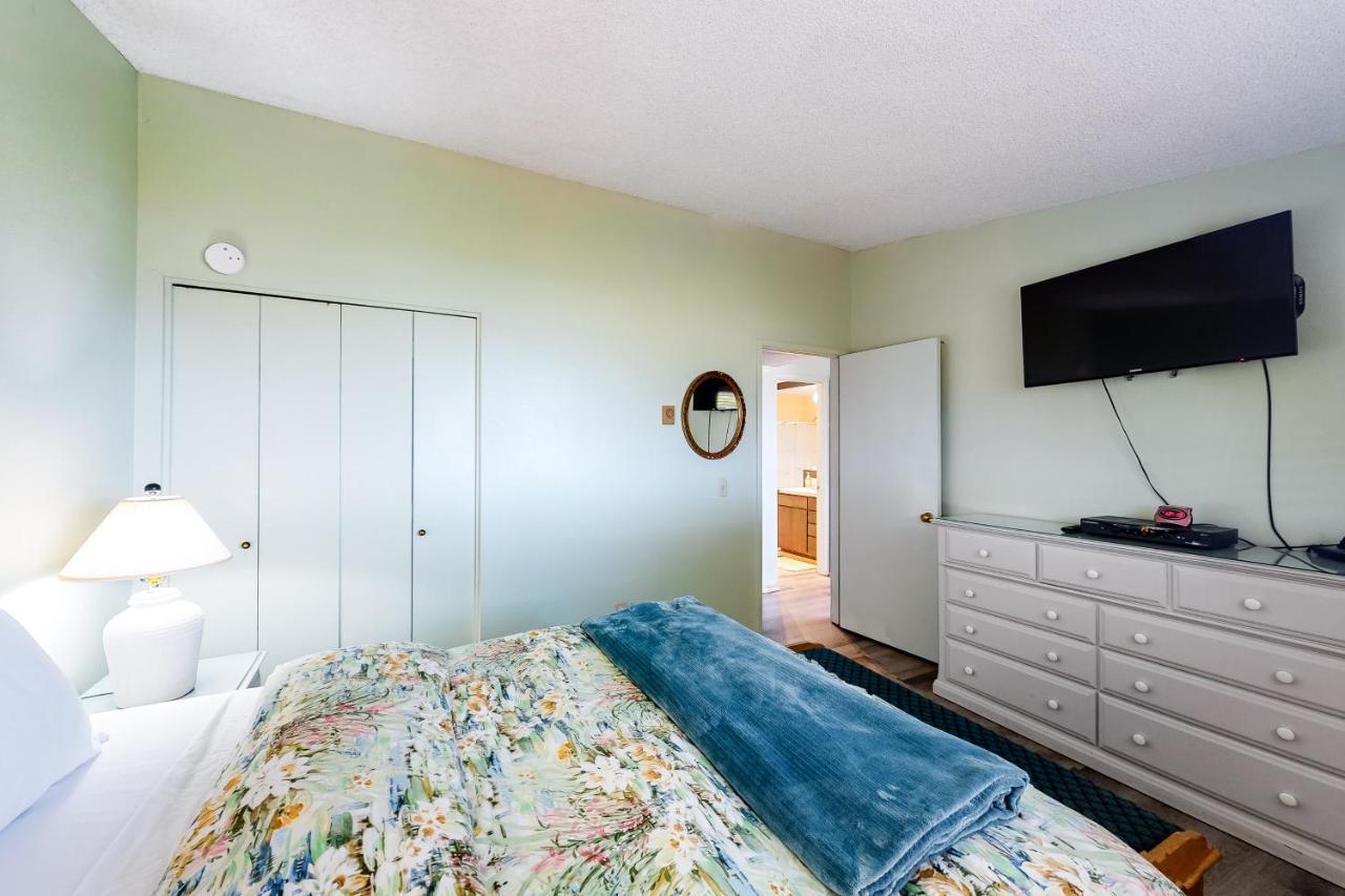 Surf View Apartment Флорънс Екстериор снимка